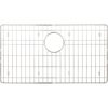 Hardware Resources Stainless Steel Bottom Grid for Handmade Single Bowl Sink (HMS190) HMS190-GRID